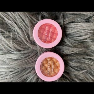 Ace Beaute Eyeshadow Singles